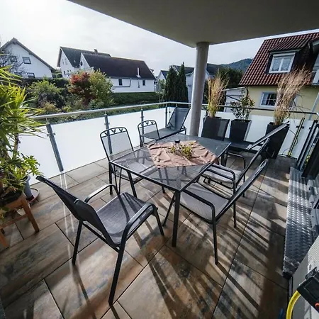 Holiday Tower View Apartman