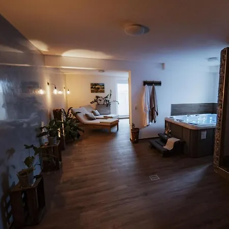 Apartman Holiday Tower View