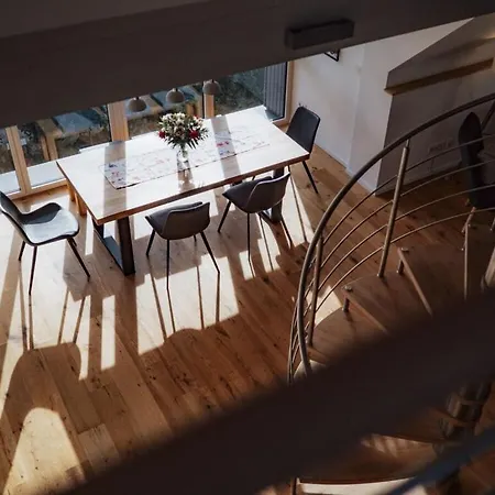 Apartman Holiday Tower View *