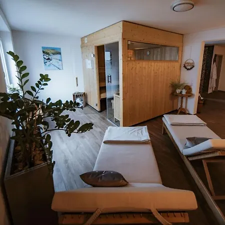 Holiday Tower View Apartman *